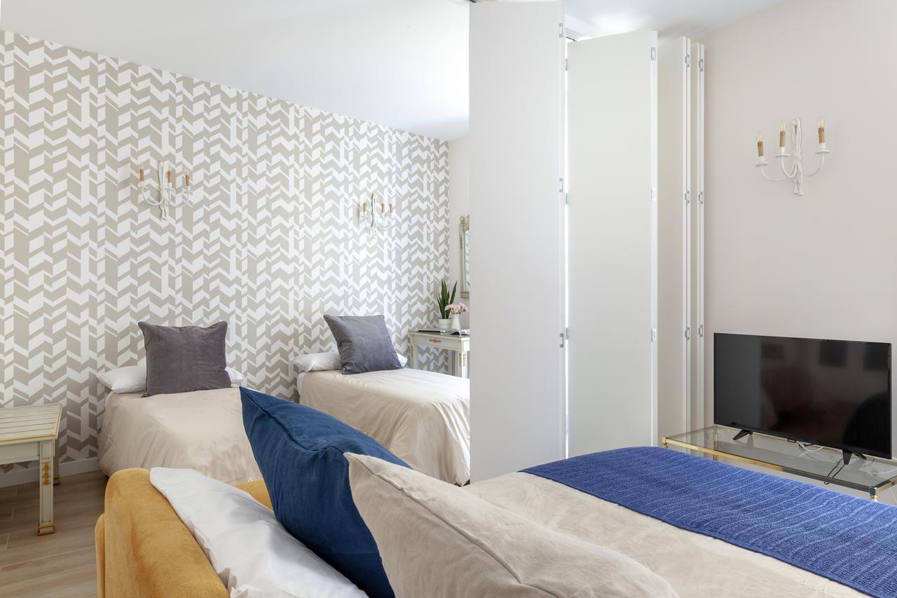 Smile Sol Apartment Madrid